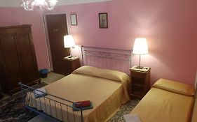 Fiabe Venice Rooms