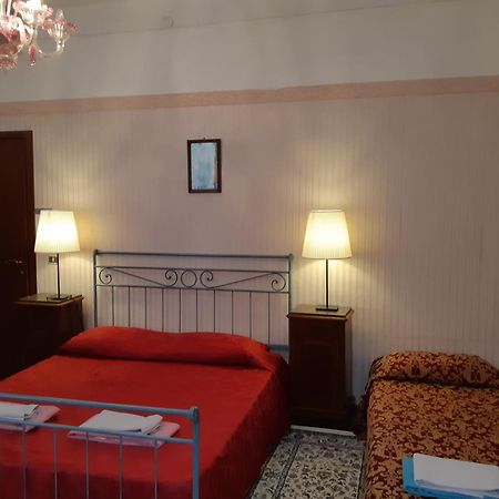 Fiabe Venice Rooms Номер фото
