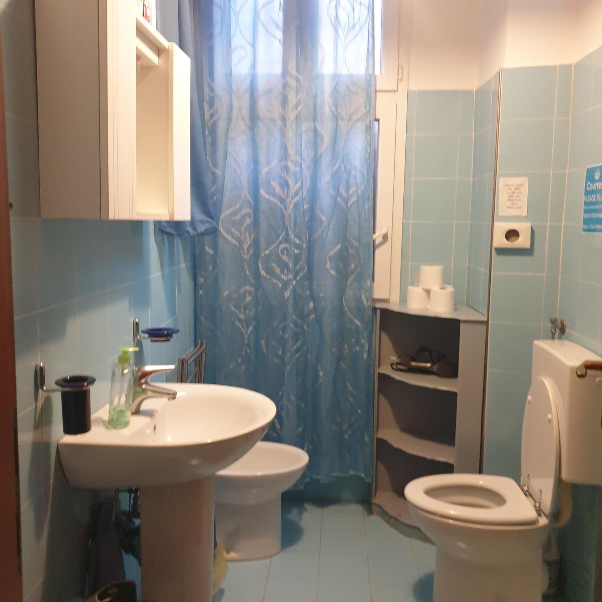 Fiabe Venice Rooms Номер фото