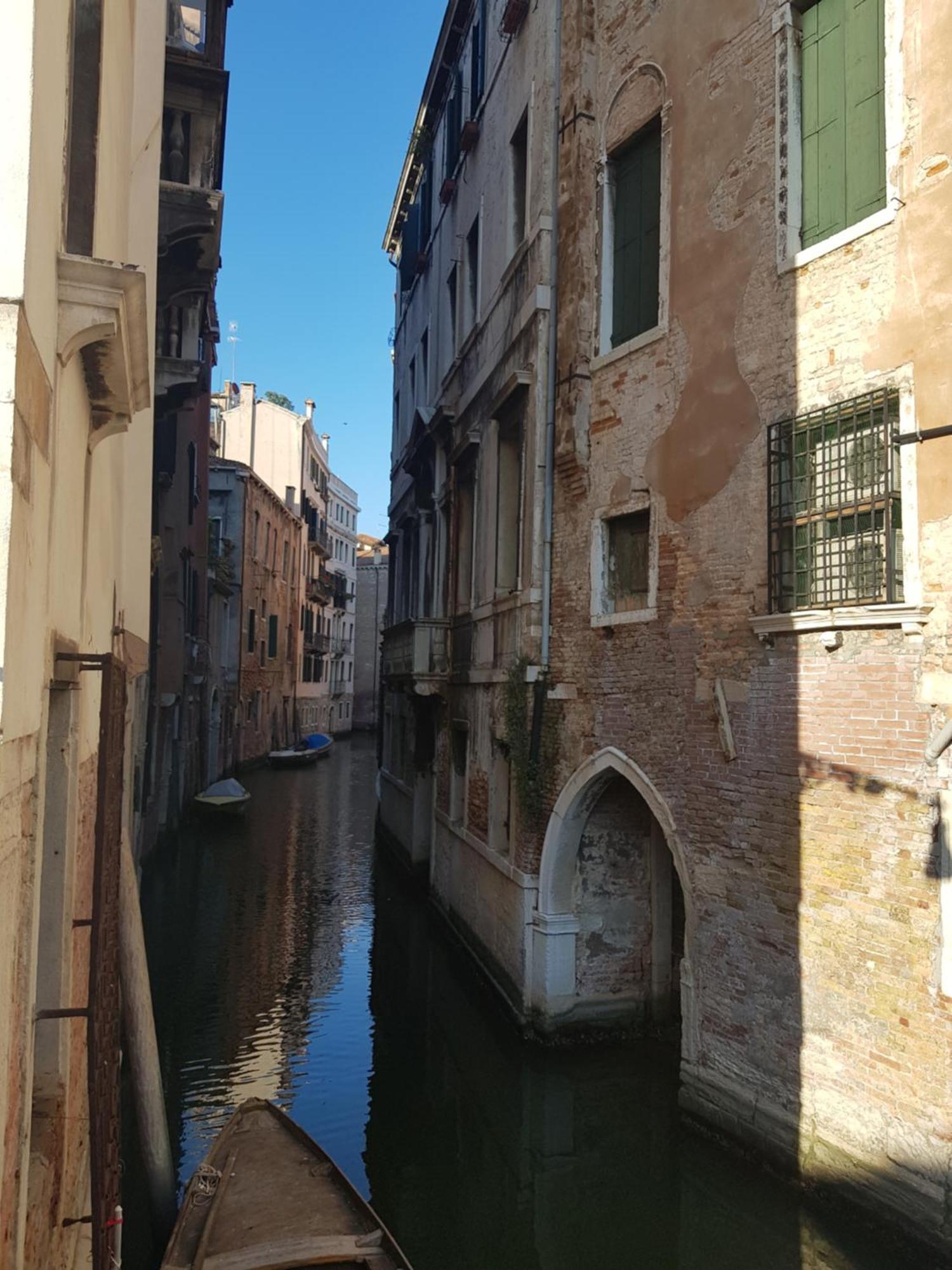 Fiabe Venice Rooms Номер фото